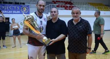 Potanın Kralı İskele