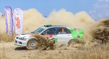 Ralliciler Ali Zort anısına yarışacak