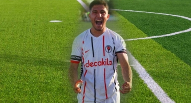Serhat Deste Doğan Türk Birliği'nde