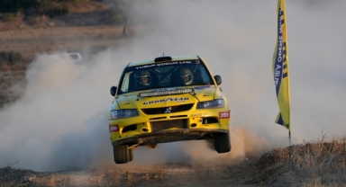 Sırada 15. İskele Rallisi var