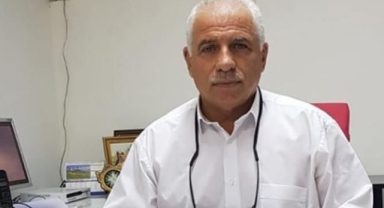 Süleyman Göktaş’ı kaybettik