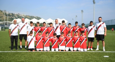 Trabzon’da ilk gün geride kaldı