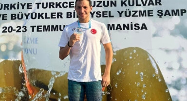 Ulaç, Manisa'da fark yaratıyor