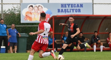 Ulaş’ın yeni adresi Türk Ocağı