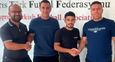 Yeni Boğaziçi transferde düğmeye bastı
