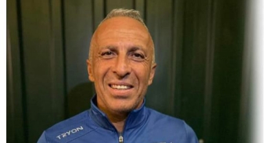 Yeniboğaziçi Ufuk Fırat ile yola çıkacak