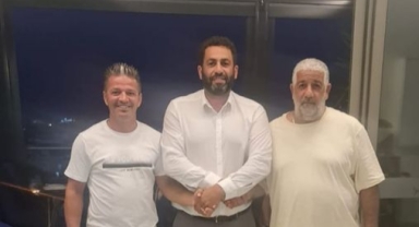 Yeşilova Oshan'a Emanet
