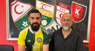 Yusuf Yontar yeniden MTG’de