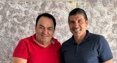 Anlaşma resmileşti