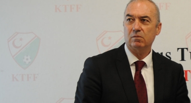 “Bu ülkede spor artık bir dairenin idare edeceği boyutta değil”