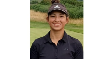 Çağıl Akpınar İngiltere’de şampiyon