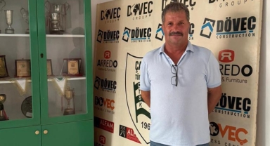 Çanakkale’de yeni başkan Abbas Mendeli