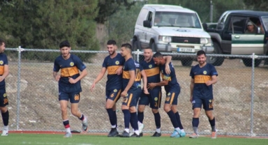 Cemil yeniden sahalarda