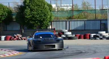 Cemsa’da “Time Attack” heyecanı yaşanacak