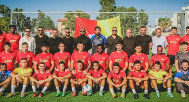 Dum Dum Resmi Açılışını Gerçekleştirdi