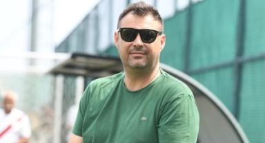 Duvarcı, KTFF’deki Görevinden İstifa Etti