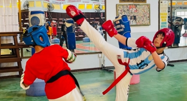 Erdem Orel anısına yarıştılar