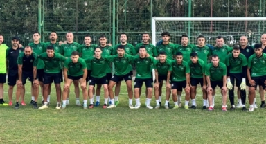Forest’in Girne kampı sürüyor