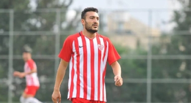 İlyas Yılmaz Forest’de