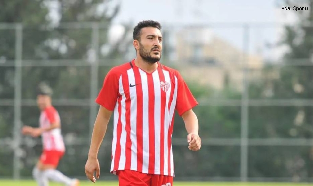 İlyas Yılmaz Forest’de