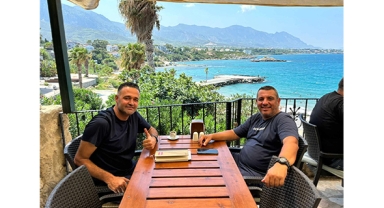 Karaoğlanoğlu’nda Erseven dönemi