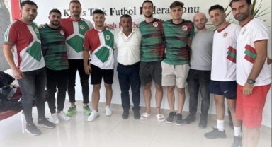 Lapta’dan 8 transfer