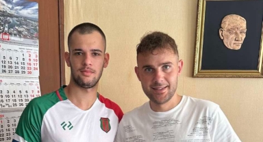 Maydon Mormenekşe’de