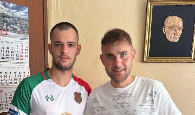 Maydon Mormenekşe’de