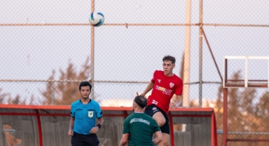 Miracle Değirmenlik tepede galip:2-4