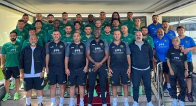 MTG Bolu Gerede’de Güç Depoluyor