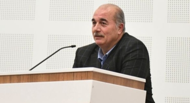 Nasıroğlu’na 6 Ay Hak Mahrumiyeti Cezası
