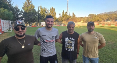 Özbaysal KARTAL oldu