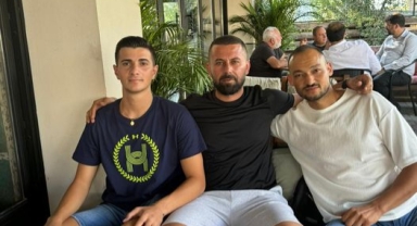 Serdarlı Kolları Erken Sıvadı