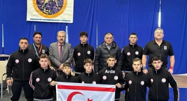 Tezer’den Arda Sünmez mesajı