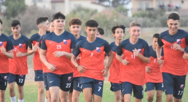 Yeniboğaziçi altyapı sistemi dikkat çekiyor.
