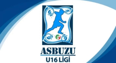 Asbuzu U16 Ligi’ne Başvurular Başladı