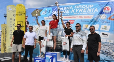 Atletizmde TRT işbirliği