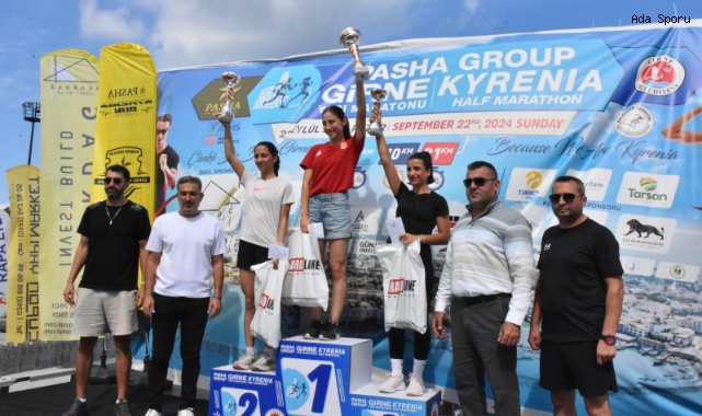 Atletizmde TRT işbirliği