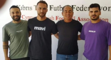 Aysergi’de Yabancılar Belirlendi