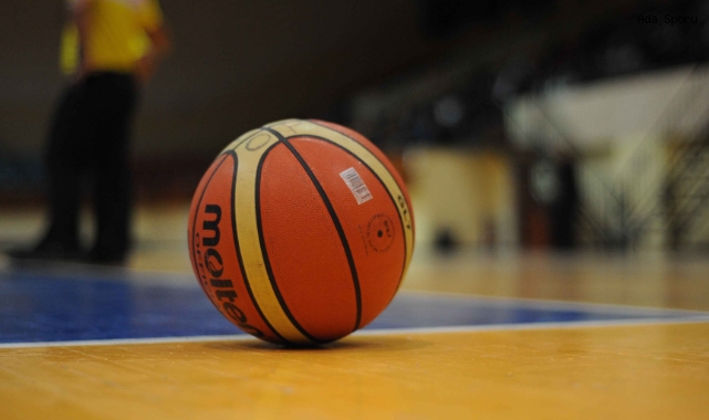 Basketbolda Olağanüstü Genel Kurul 28 Eylül’de