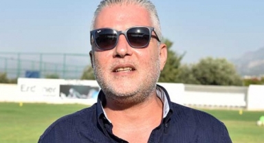 Bayar Piskobulu Sönmez’in ayrılığını duyurdu