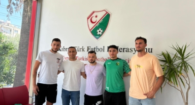 Binatlı’da takviyeler sürüyor