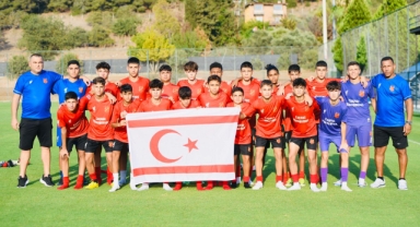 Çetinkaya finale hazır