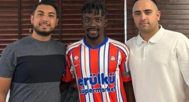 Cihangir’e Gineli takviye