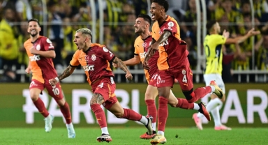 Cimbom rahat kazandı:1-3