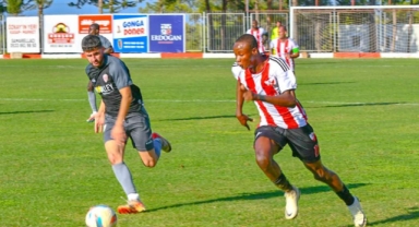 Esentepe’ye tek gol yetti: 1-0
