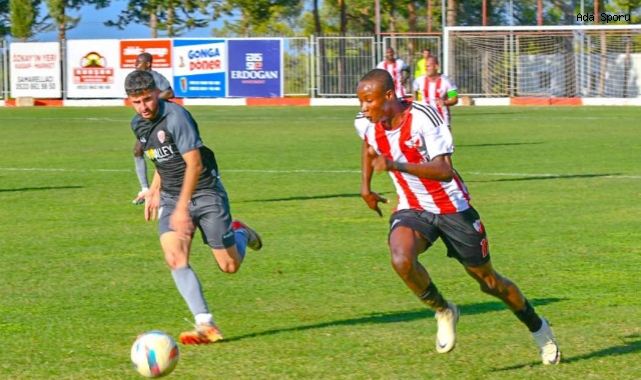 Esentepe’ye tek gol yetti: 1-0