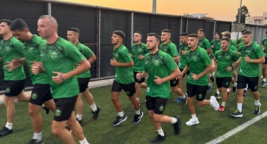 Forest, resmi sezon açılışını salı günü yapacak