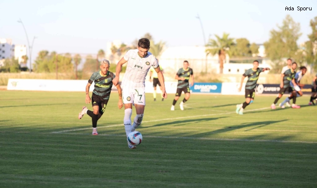 Futbolda güne yansıyan sonuçlar
