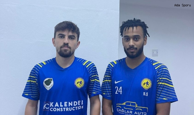 Geçitkale Yabancı'da Turnayı Gözünden Vurdu